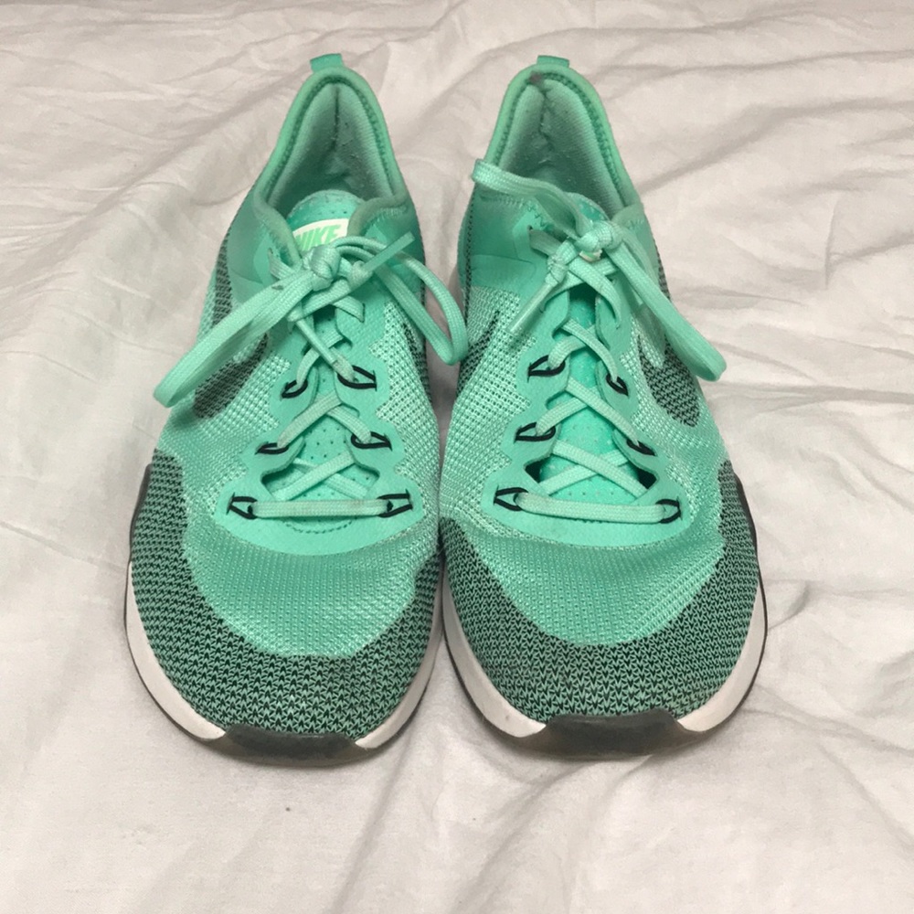 Nike Zoom Dyamic
